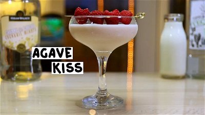 Agave Kiss thumbnail