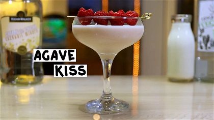 Agave Kiss thumbnail