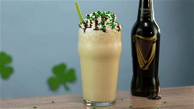 Guinness Milkshake thumbnail