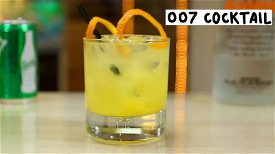 007 Cocktail thumbnail