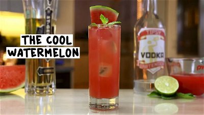 The Cool Watermelon thumbnail