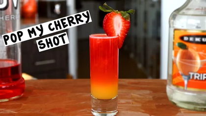 Pop My Cherry Shot thumbnail