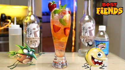 Best Fiends Mojito thumbnail
