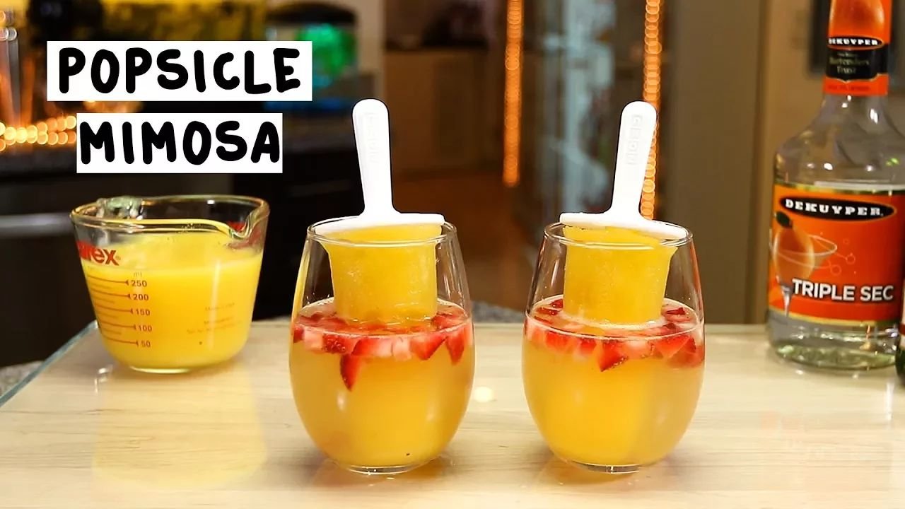 Popsicle Mimosa thumbnail