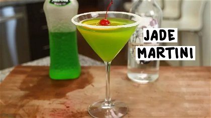 Jade Martini thumbnail