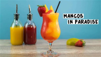 Mangos In Paradise thumbnail