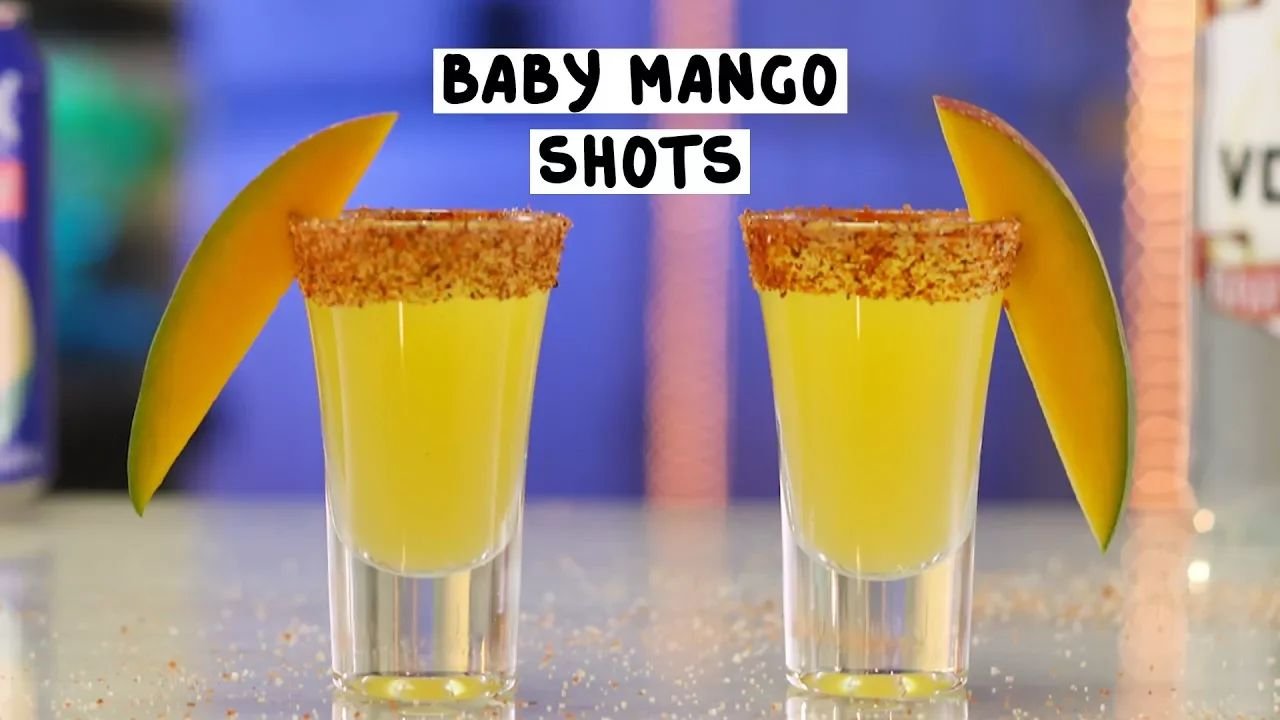 Baby Mango Shots thumbnail