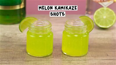Melon Kamikaze Shots thumbnail