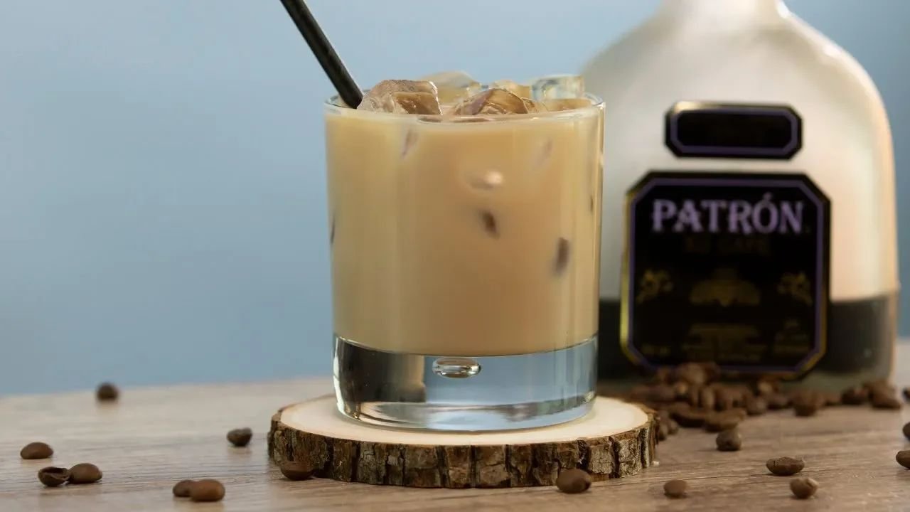 Spiked Iced Coffee thumbnail