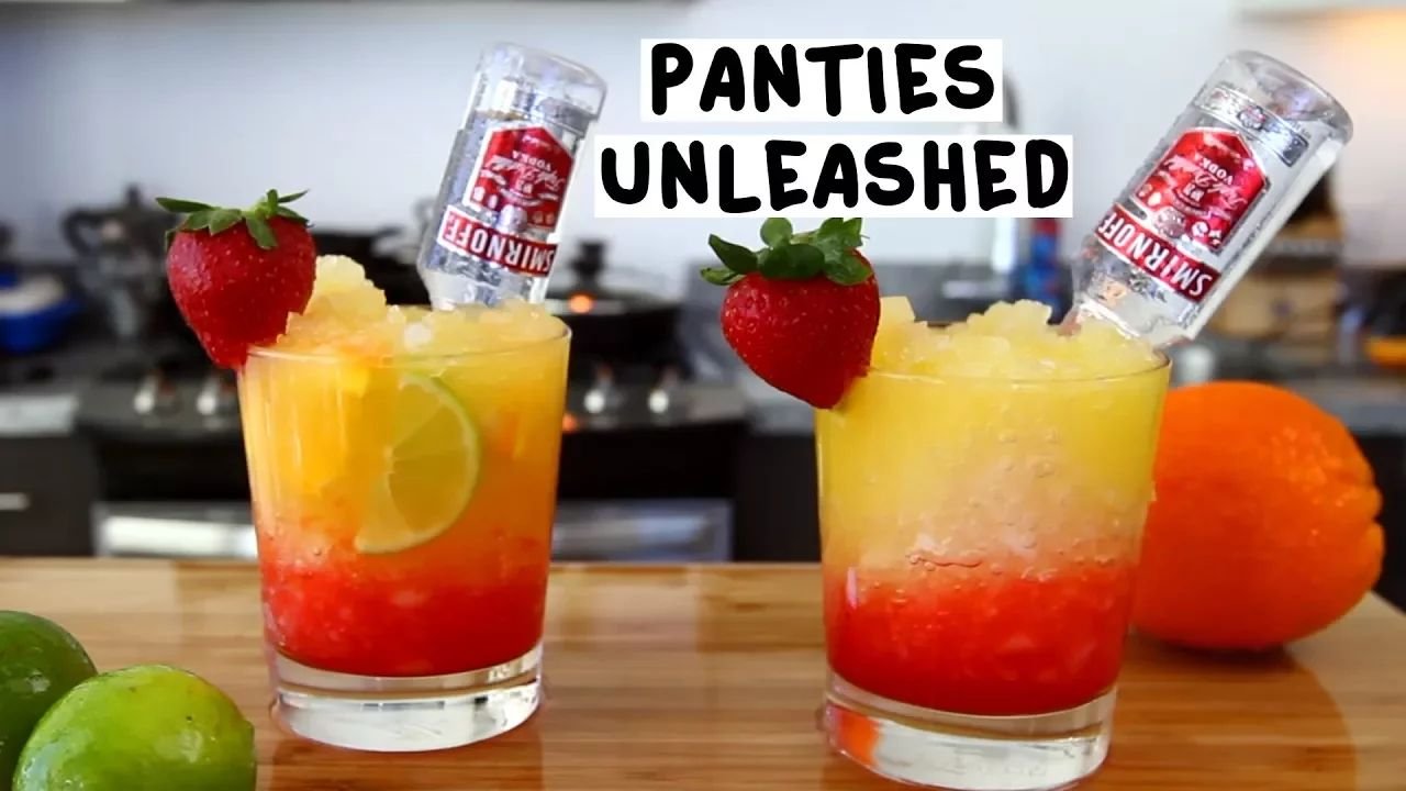 Panties Unleashed thumbnail