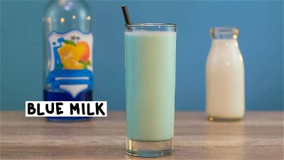 Blue Milk thumbnail