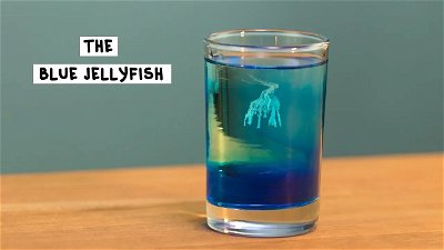 The Blue Jelly Fish thumbnail