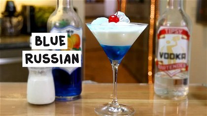 Blue Russian thumbnail