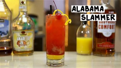 Alabama Slammer thumbnail