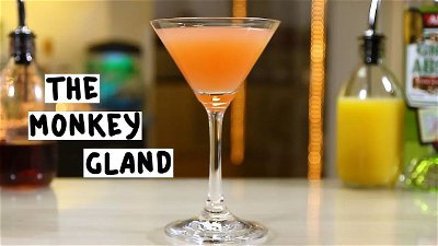 The Monkey Gland thumbnail