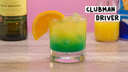 Clubman Driver thumbnail