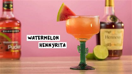 Watermelon Hennyrita thumbnail