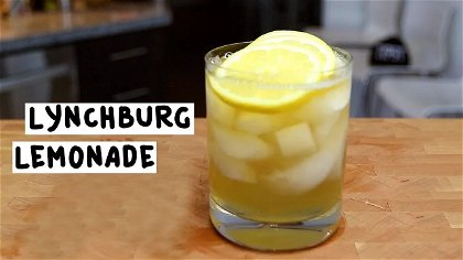 Lynchburg Lemonade thumbnail