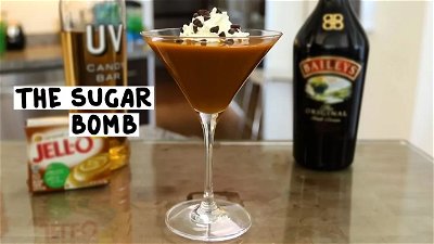 The Sugar Bomb thumbnail