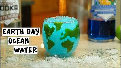 Earth Day Ocean Water thumbnail