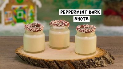 Peppermint Bark Shots thumbnail
