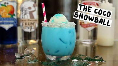 The Coco Snowball thumbnail