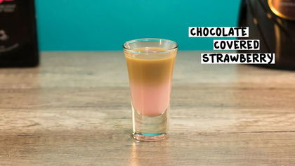 Chocolate Covered Strawberry thumbnail