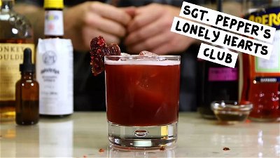 Sgt. Pepper’s Lonely Hearts Club thumbnail