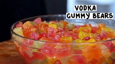 Vodka Gummy Bears thumbnail