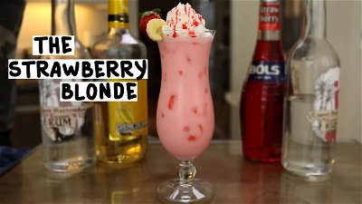 The Strawberry Blonde thumbnail