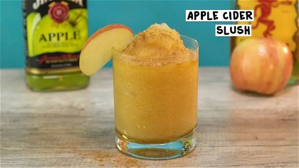 Apple Cider Slush thumbnail