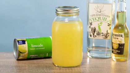 Best Margarita! thumbnail