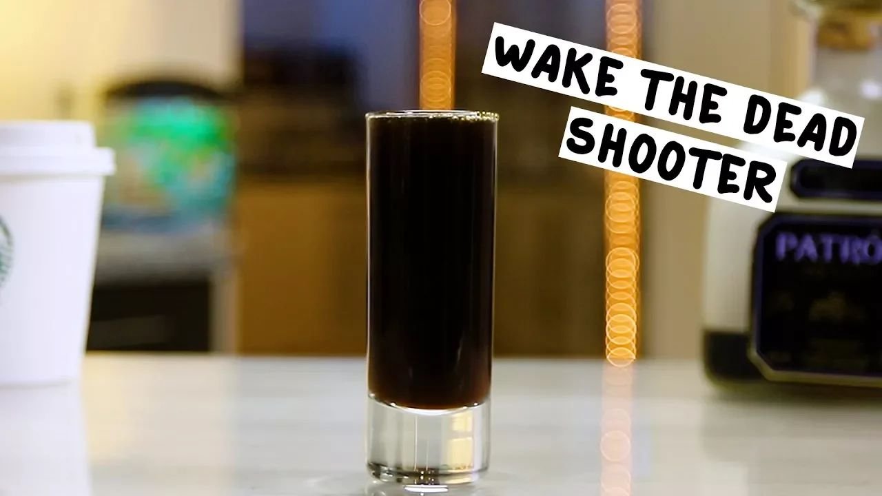 Wake The Dead Shooter thumbnail