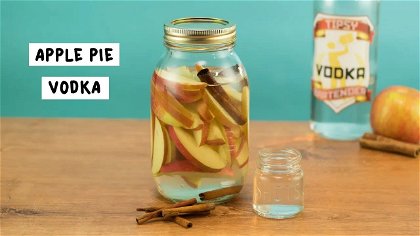 Apple Pie Vodka thumbnail
