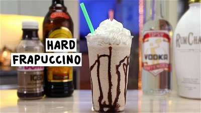 Hard Frappuccino thumbnail