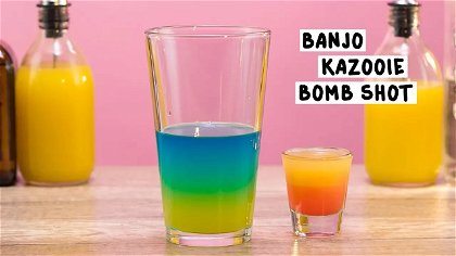 Banjo Kazooie Bomb Shot thumbnail