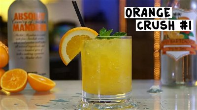 Orange Crush #1 thumbnail
