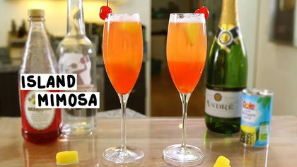 Island Mimosa thumbnail