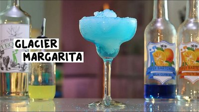 Glacier Margarita thumbnail