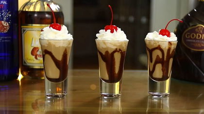 Choc Cherry Blowjob Shots thumbnail