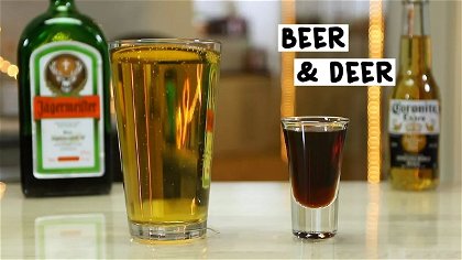 Beer & Deer thumbnail