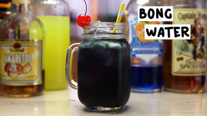Bong Water thumbnail
