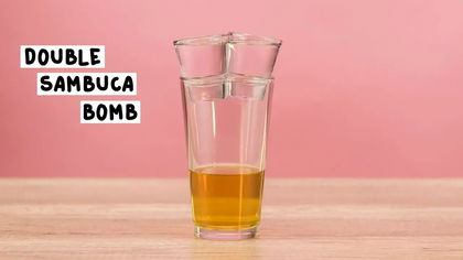 Double Sambuca Bomb thumbnail