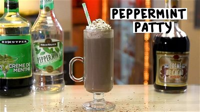 Peppermint Patty thumbnail