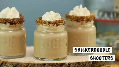 Snickerdoodle Shooters thumbnail