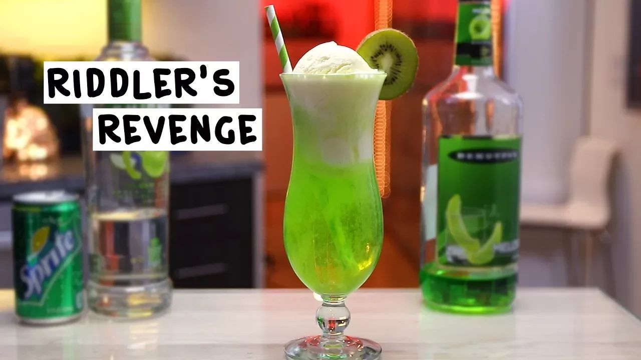 Riddler’s Revenge thumbnail