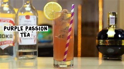 Purple Passion Tea thumbnail