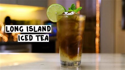Long Island Iced Tea thumbnail