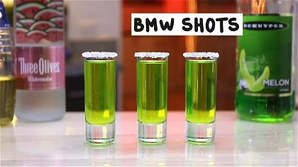 BMW Shots thumbnail