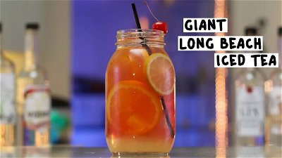 Giant Long Beach Iced Tea thumbnail